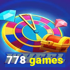 778 games